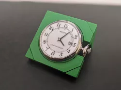 REGUNO Pocket Watch Stand (30 and 60 degrees)