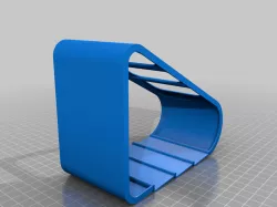 Remote Holder