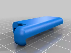 Retractable Web Shooter