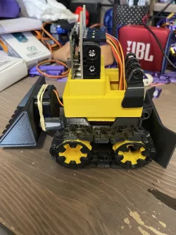 Ring:bit support