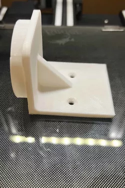 Ring Stick Up Cam Wall Mount