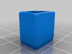 RJ45 cap protector remix
