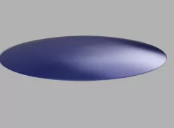 RS14 Prototype Disc