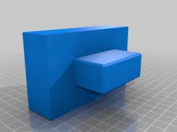 RX200 holder