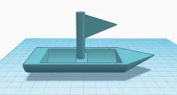 Sailboat