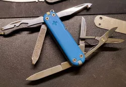 SAK 58mm scales