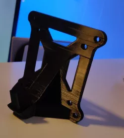 Samsung CR24RG50 VESA mount