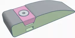 sanding tool