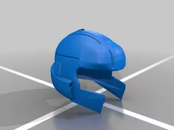 sci fi ranger helmet