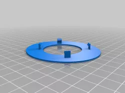 Sennheiser hd205 ear pad mount