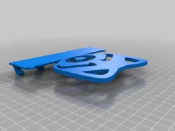 shakepay keyholder