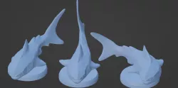Sharks