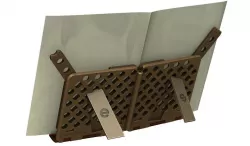 Sheet Music Stand