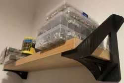 Shelf Bracket