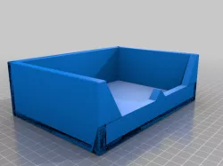 Simple box