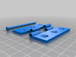 Simple Hinge
