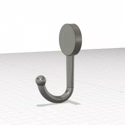 Simple Hook