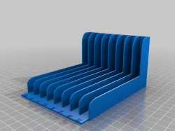 Simple Sprue Holder Remix