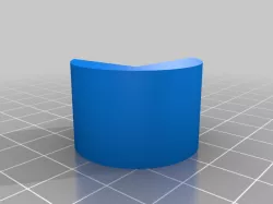 Simple Xbox stand