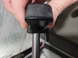 Slice Engineering Torque Nozzle Holder Add On
