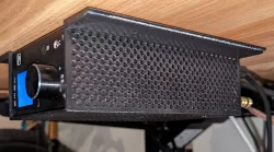 SMSL AD18 DAC Under-desk Hanger