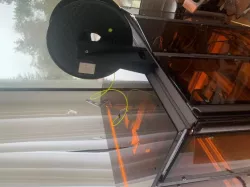 snapmaker 2.0 filament holder