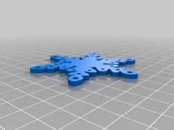 Snowflake
