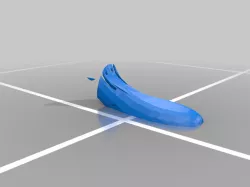 Soccer cleat