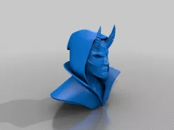 solitaire - bust