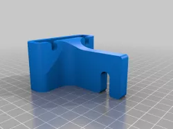 Sonic Mini 4k Resin Drip Attachment