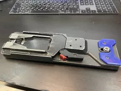 Sony VCT-U14 padding part