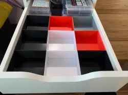 Sorting Boxes 