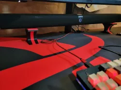 sound bar speaker stands