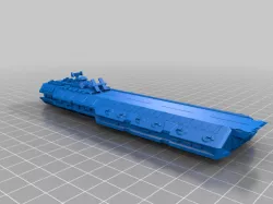 Space Carrier