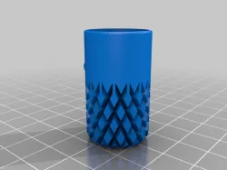 Spark plug cap