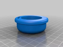 Spool Adaptor