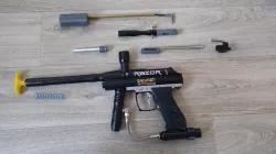 Spyder and Spyder-Clone Striker Plug