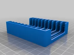SSD Storage 7mm x 10 pcz