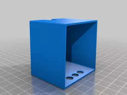 Staedtler pencil sharpener debris tray