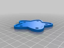 Star Proto Solderable Perf Board - Enclosure Case