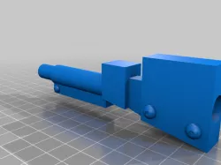 Star wars Droid blaster