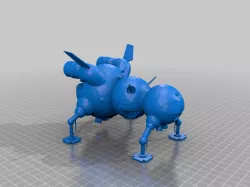 starbug