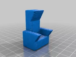 Stone Throne