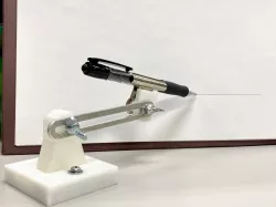 Surface gauge