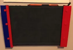 Surface Pro 7 wall Mount 