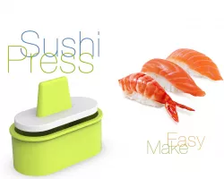 Sushi Press