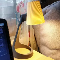 Svallet IKEA lamp hanger