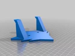 Sword Wall mount