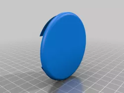 Table Centre Cap/Cover