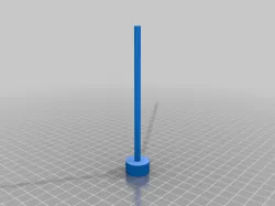 tall and thin test